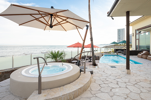 ホームリゾートガーデン