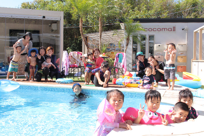 ホームリゾートガーデン