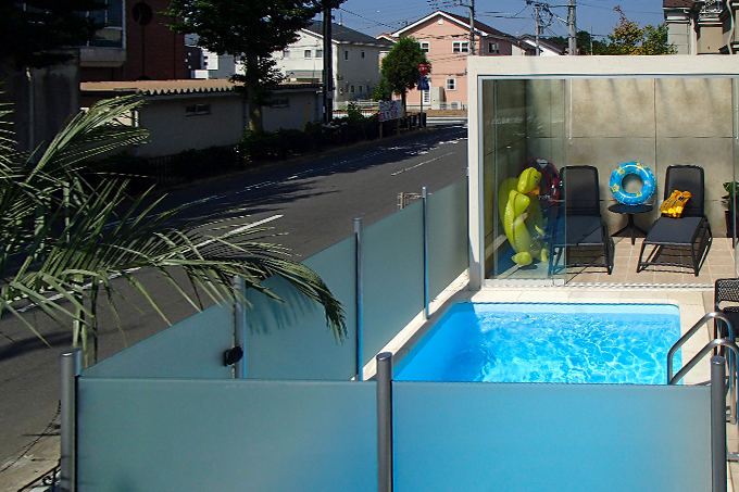 ホームリゾートガーデン